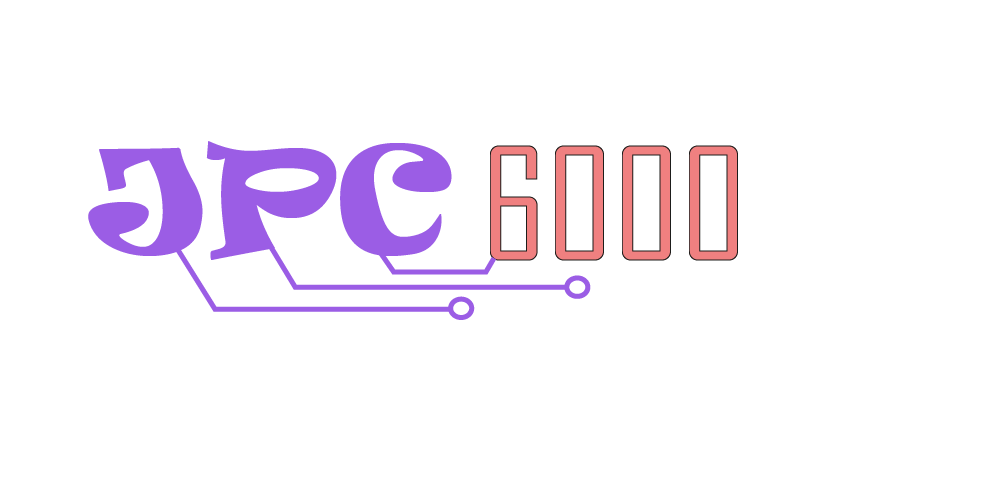 logo jpc6000